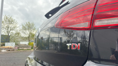 Volkswagen Golf 1.6 TDI SE [Nav] 5dr Diesel Hatchback